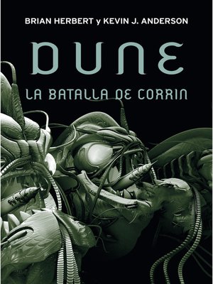 cover image of La batalla de Corrin